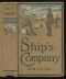 [Gutenberg 10569] • Skilled Assistance / Ship's Company, Part 9.